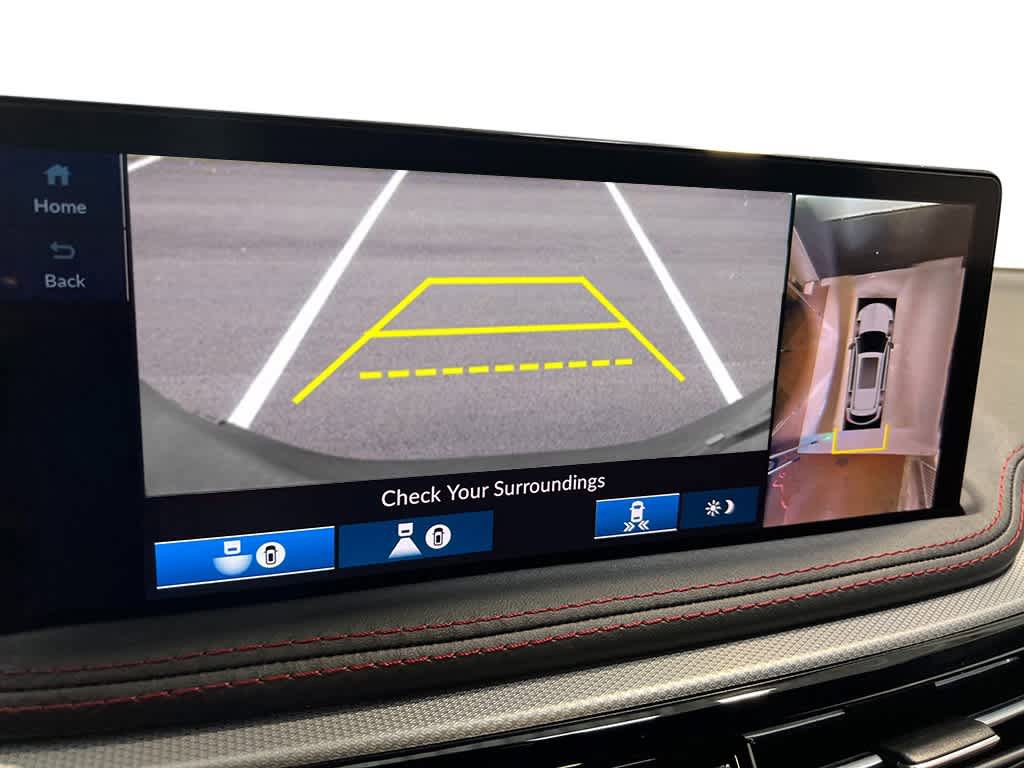 New 2026 Acura MDX A-Spec image 20