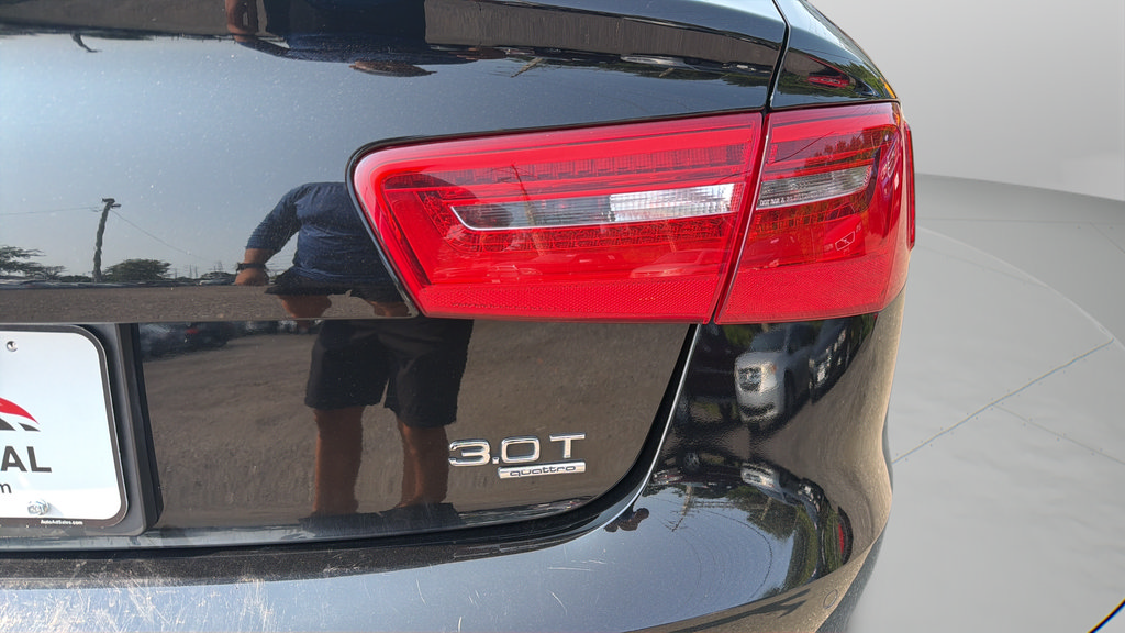 Used 2013 Audi A6 3.0T Prestige AWD/4WD image 36