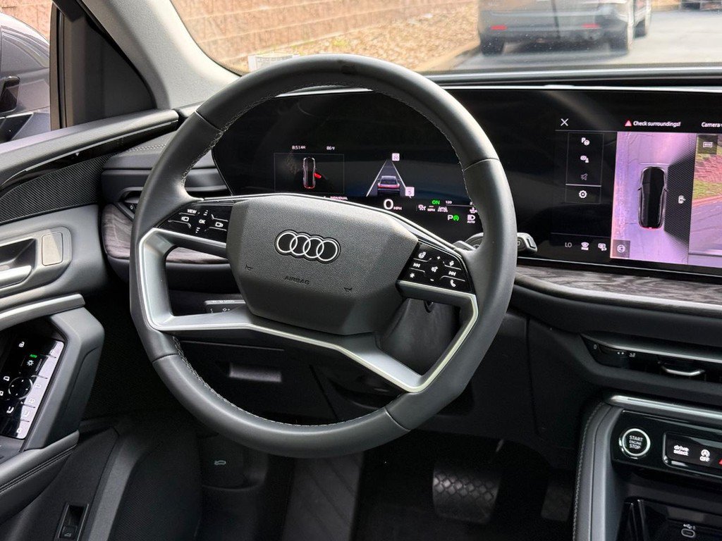 Used 2025 Audi Q5 Premium w/ Convenience Package AWD/4WD image 12