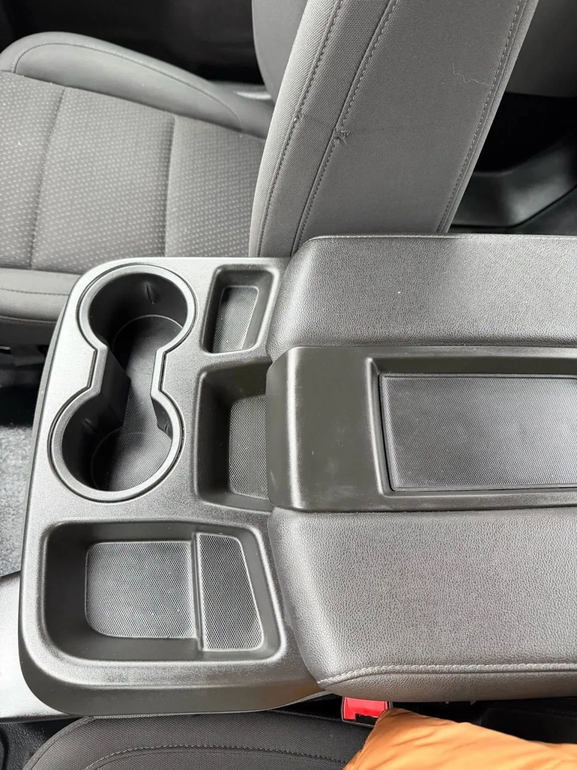 Used 2022 Chevrolet Silverado 1500 W/T image 26