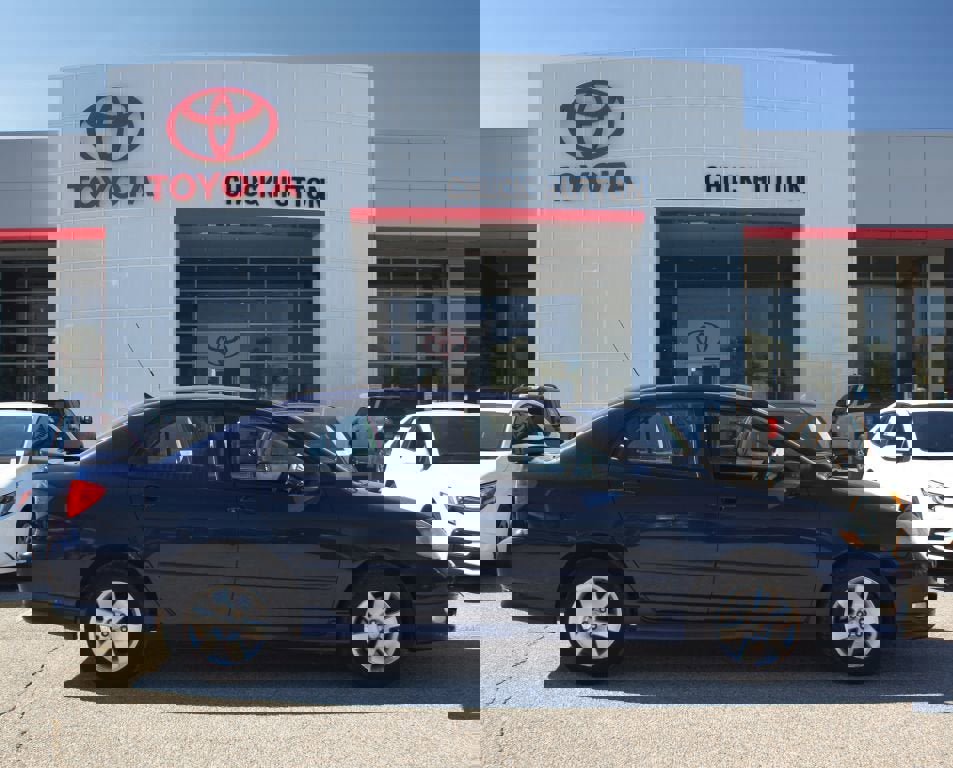 Used 2005 Toyota Corolla S