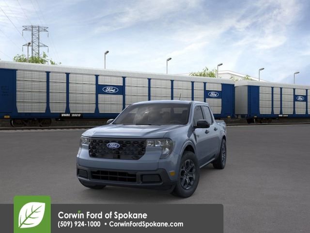 New 2026 Ford Maverick XLT AWD/4WD image 4