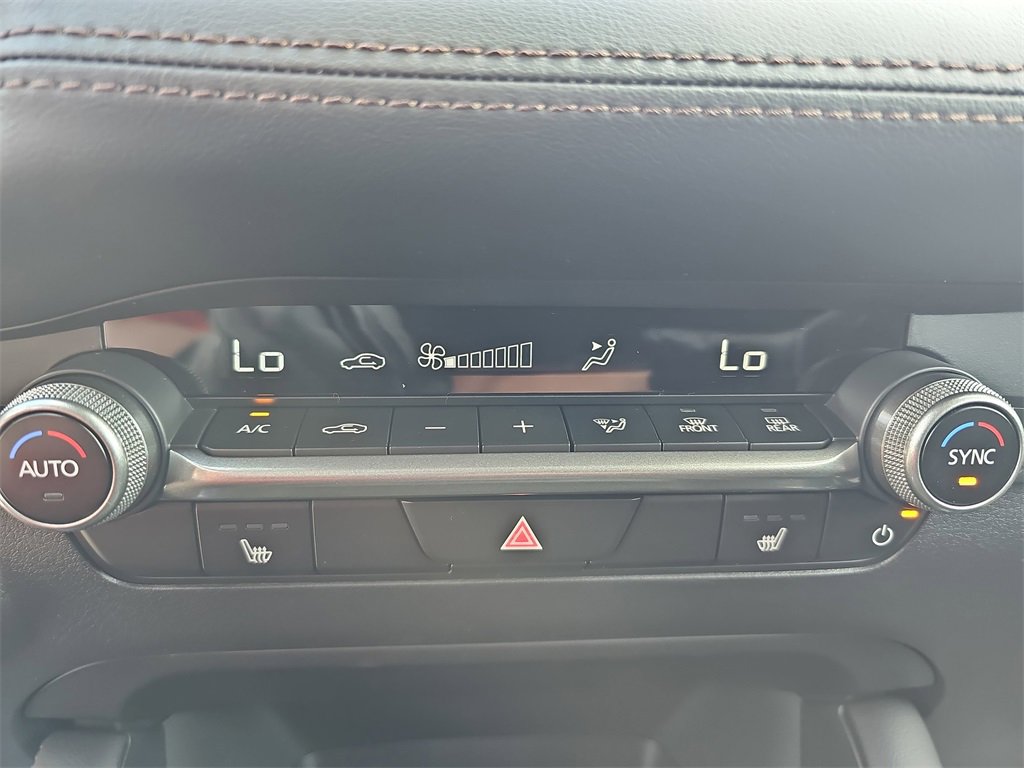 New 2026 MAZDA MAZDA3 2.5 S Sedan w/ Preferred Pkg image 22