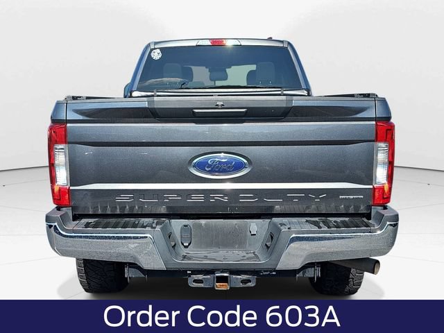 Used 2019 Ford F250 XLT w/ Snow Plow Prep Package AWD/4WD image 5