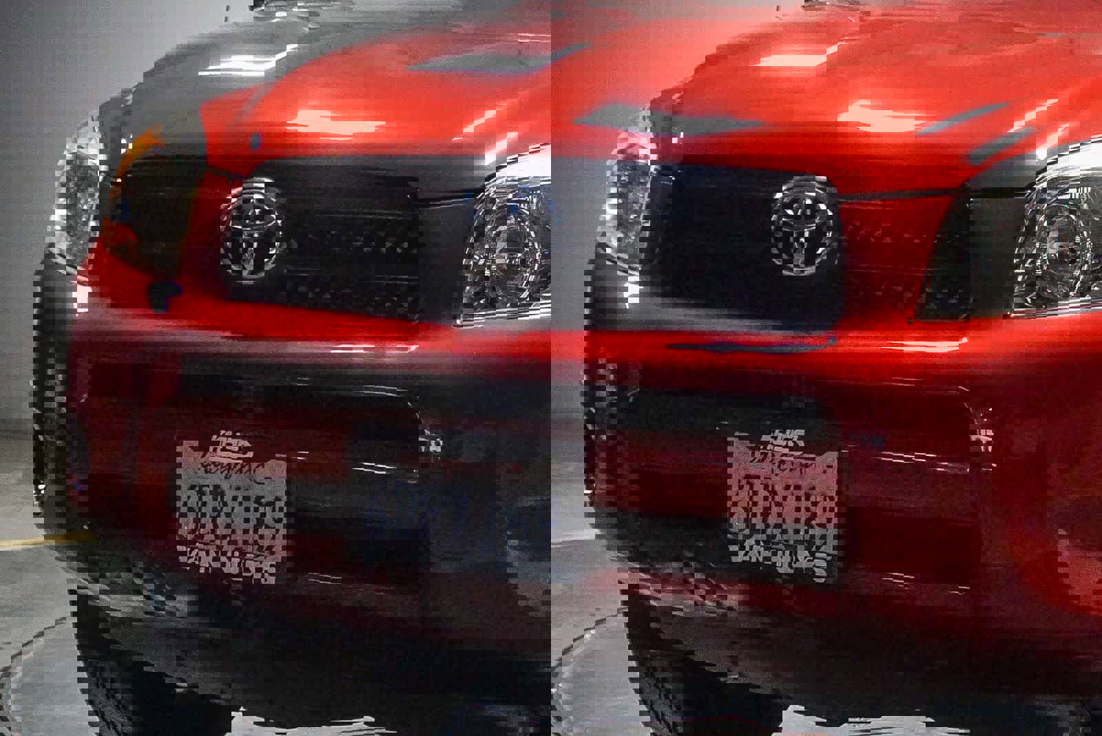 Used 2008 Toyota RAV4 2WD image 5