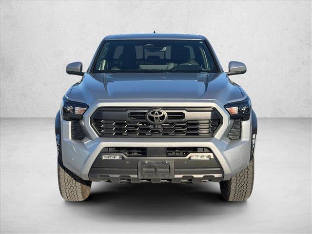 Used 2024 Toyota Tacoma TRD Off-Road w/ TRD Off Road Premium Package AWD/4WD image 2