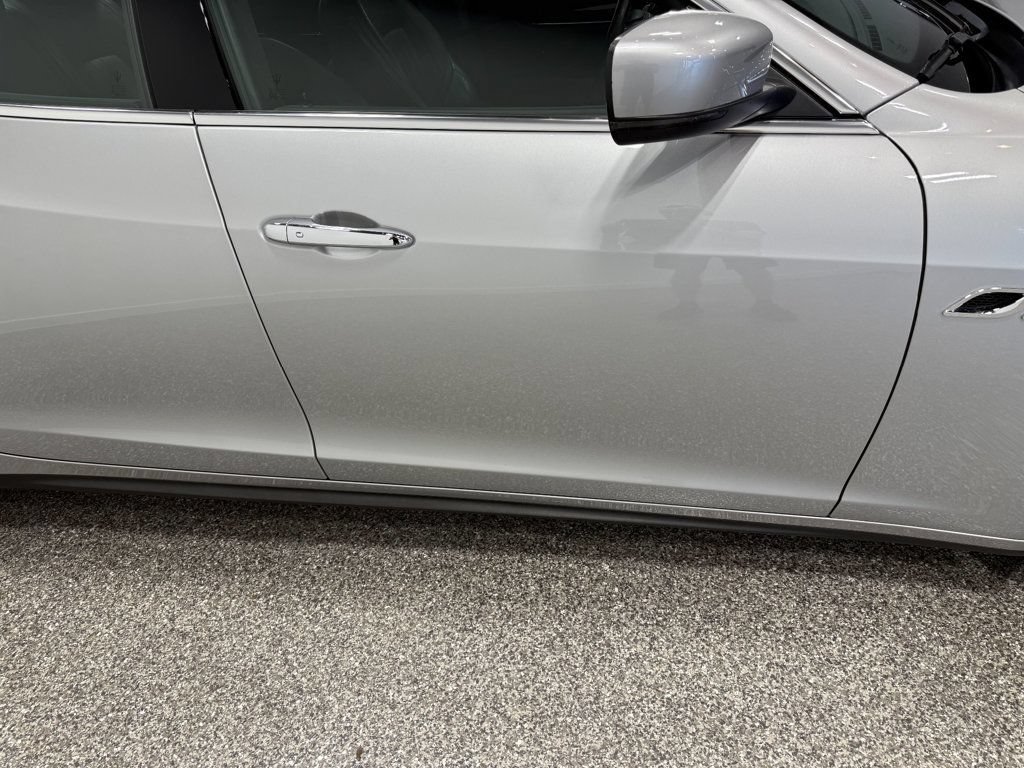 Used 2014 Maserati Quattroporte S Q4 AWD/4WD image 6