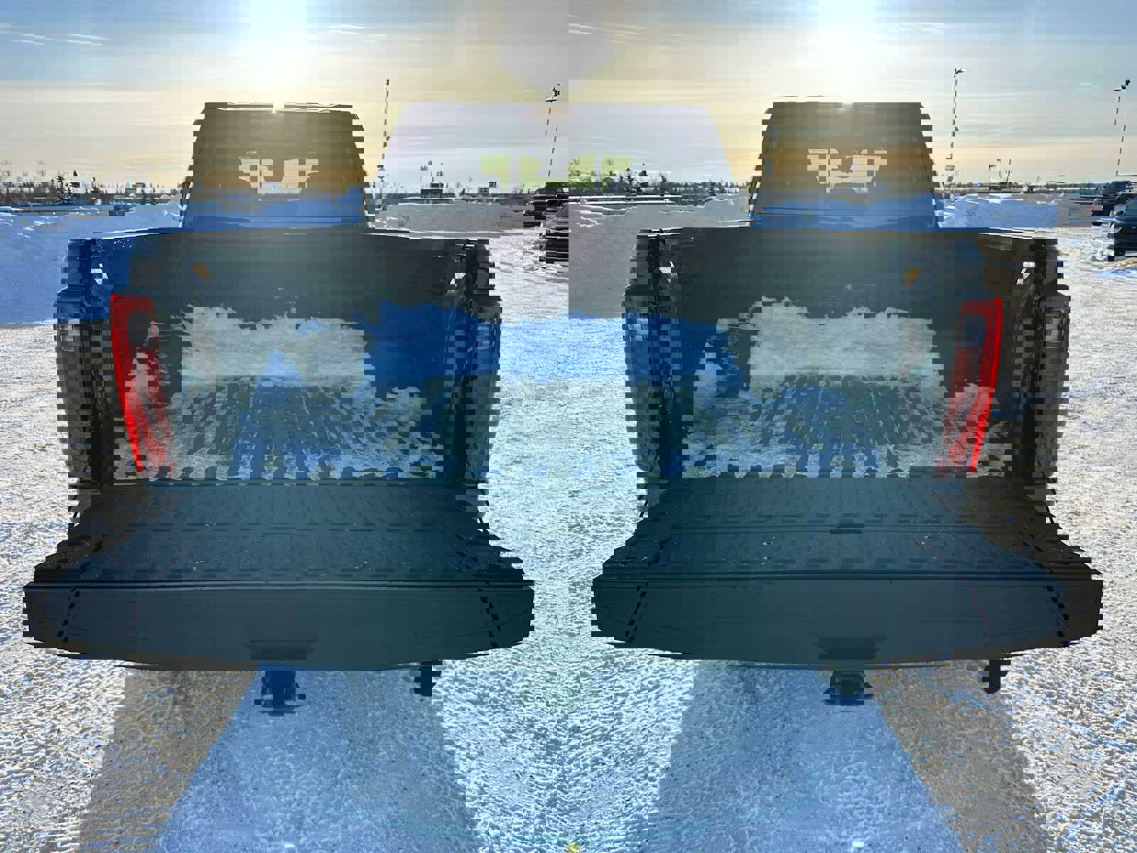 New 2026 GMC Sierra 2500 Denali w/ Denali Reserve Package image 14