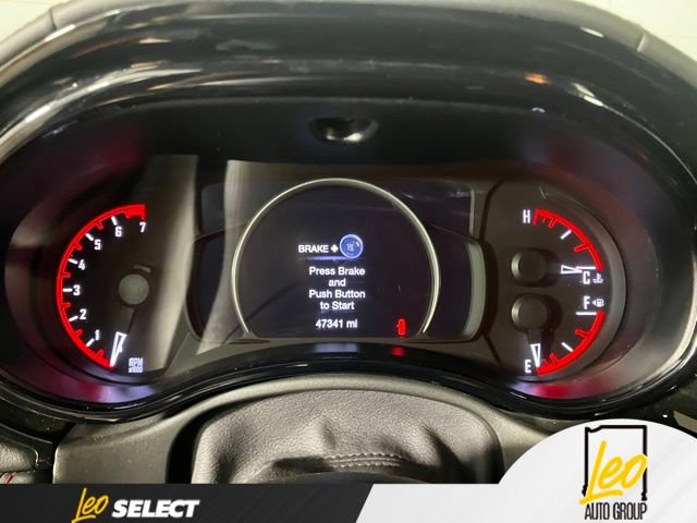 Used 2023 Dodge Durango GT AWD/4WD image 14