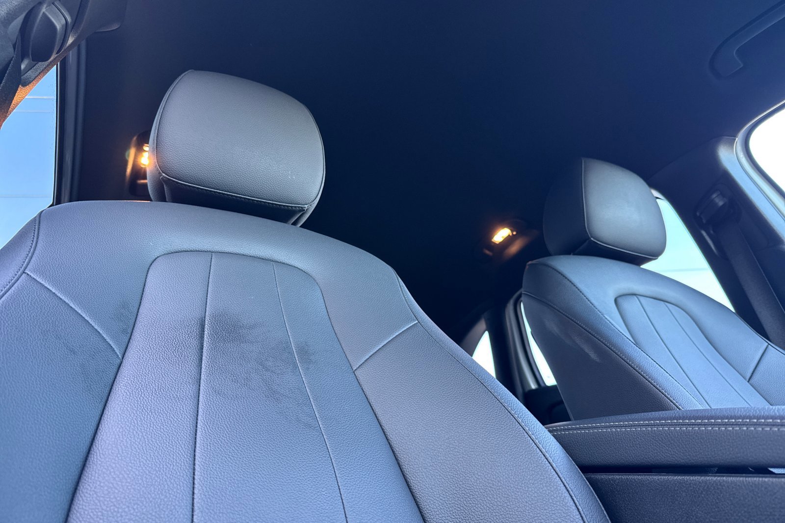 Certified 2025 Mercedes-Benz GLA 250 4MATIC image 17