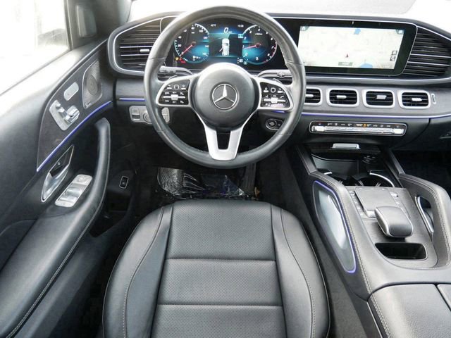 Used 2022 Mercedes-Benz GLE 350 4MATIC image 13