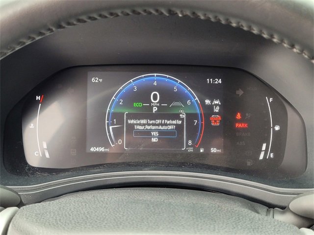 Certified 2024 Toyota Grand Highlander XLE image 27