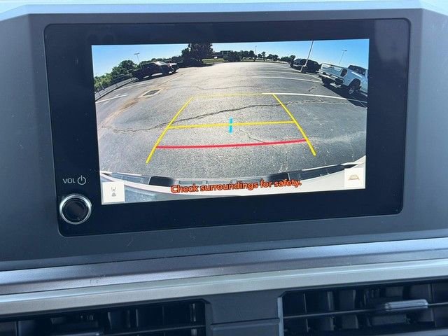 Used 2025 Toyota Tacoma SR5 RWD image 23