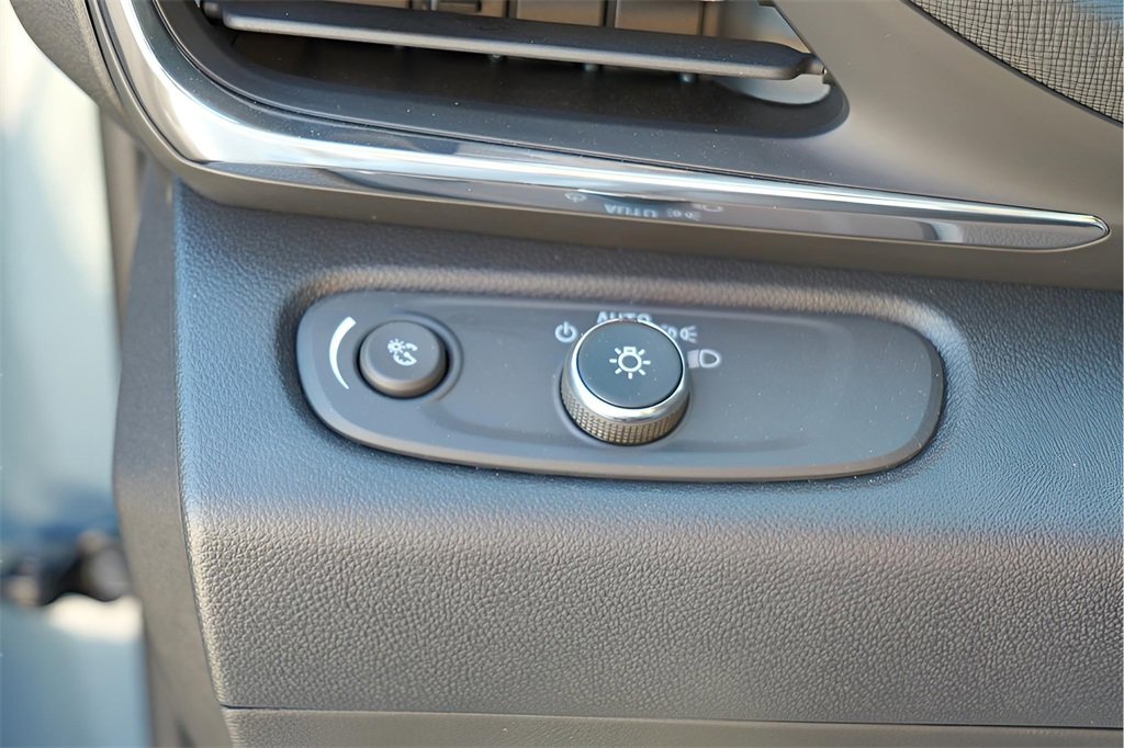 New 2026 Buick Envista Preferred w/ Convenience I Package image 18