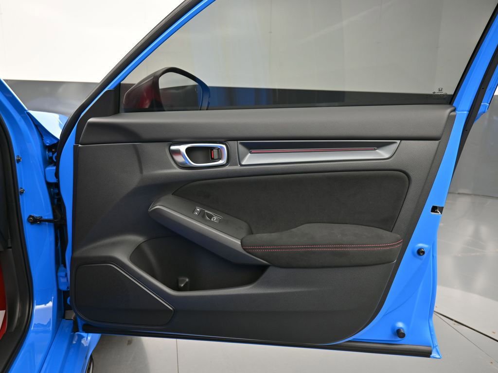 New 2025 Honda Civic Type R image 38
