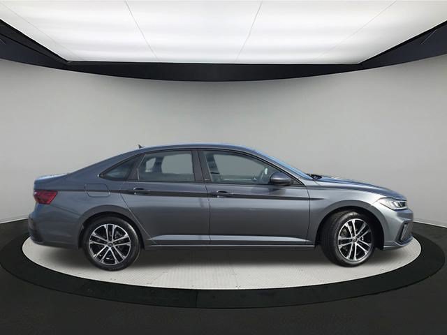 New 2026 Volkswagen Jetta Sport FWD image 8