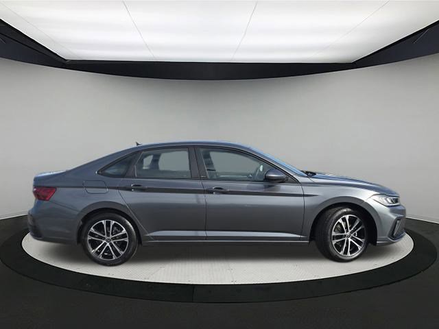 New 2026 Volkswagen Jetta Sport image 8