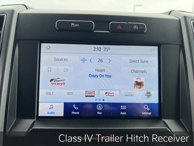 Used 2020 Ford F150 XLT w/ Equipment Group 302A Luxury image 20