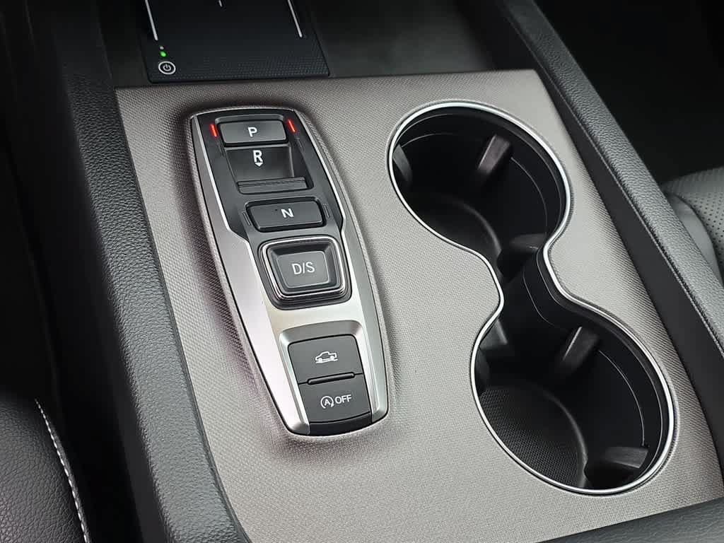 Certified 2025 Honda Ridgeline RTL image 23