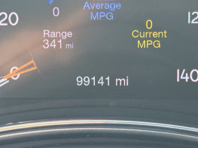 Certified 2018 Jeep Grand Cherokee Laredo AWD/4WD image 33