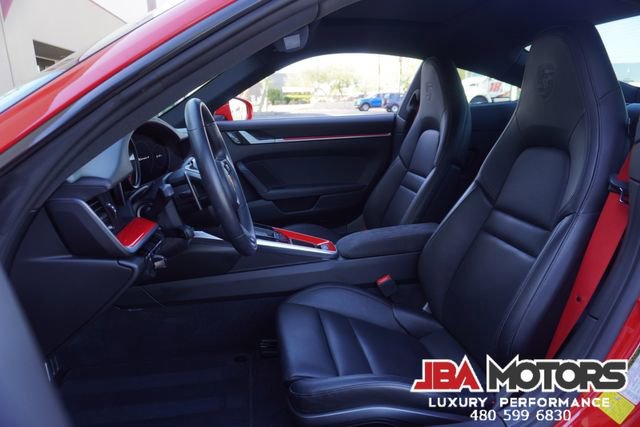 Used 2020 Porsche 911 Carrera S image 17