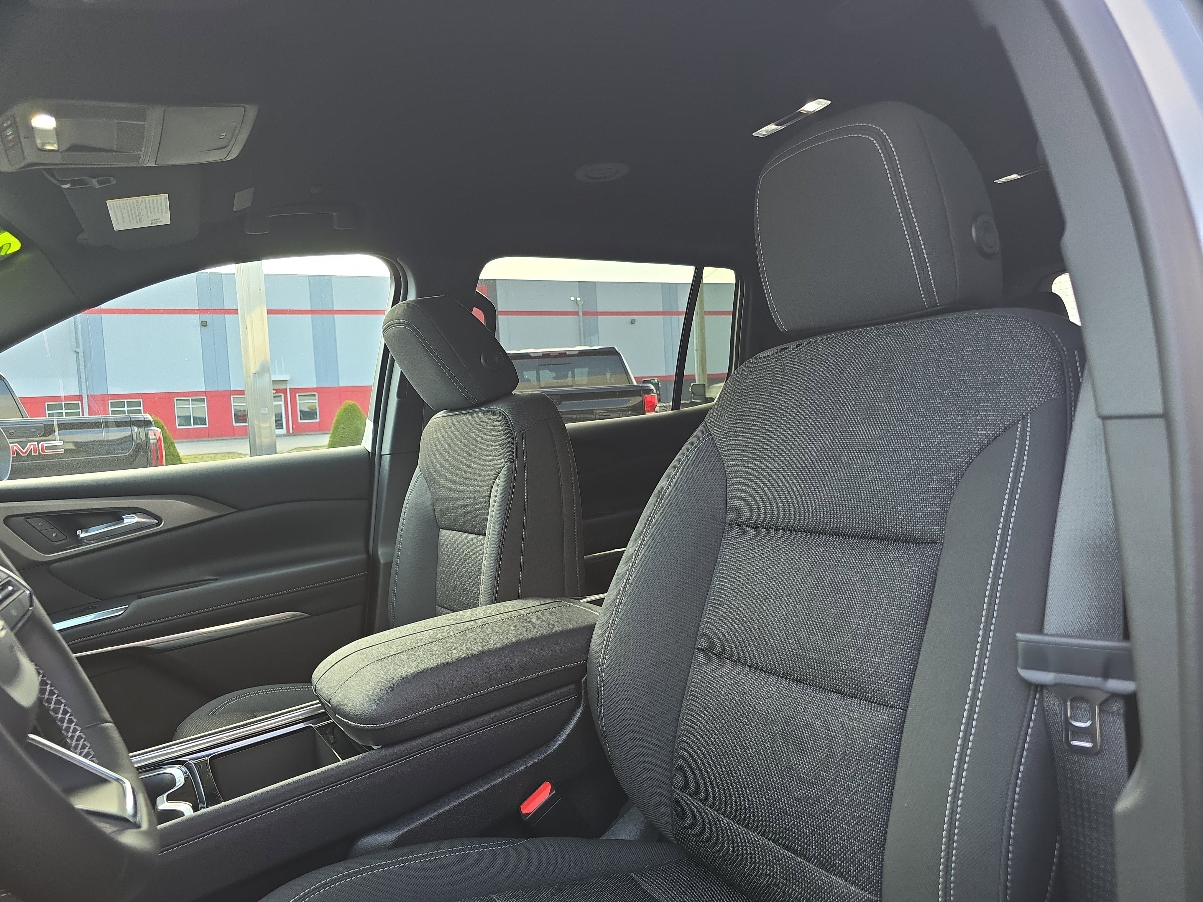 New 2026 Chevrolet Traverse LT AWD/4WD image 12