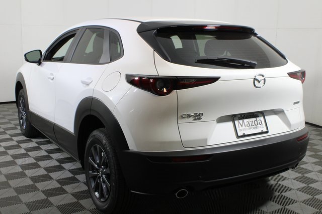 New 2026 MAZDA CX-30 AWD 2.5 S image 5