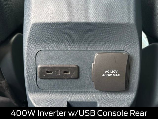 New 2025 Ford Maverick XLT w/ XLT Luxury Package image 17