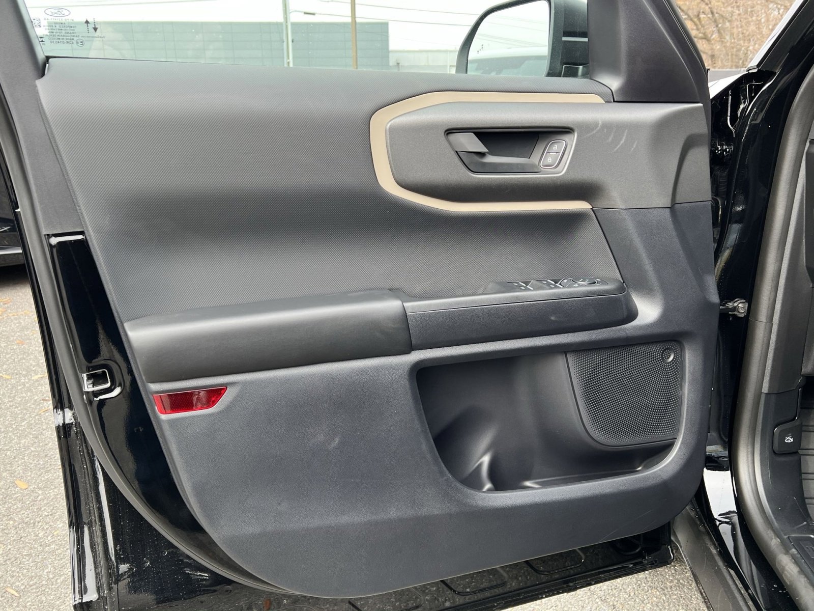 New 2025 Ford Bronco Sport Big Bend w/ Convenience Package image 14