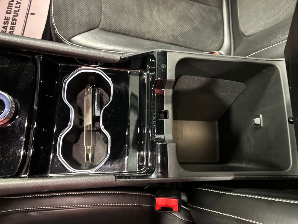 Used 2022 Jeep Grand Cherokee L Laredo image 21