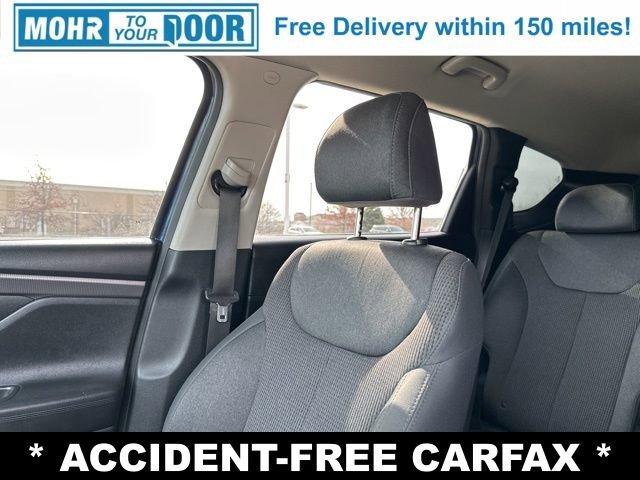 Used 2020 Hyundai Santa Fe SEL w/ Cargo Package image 24