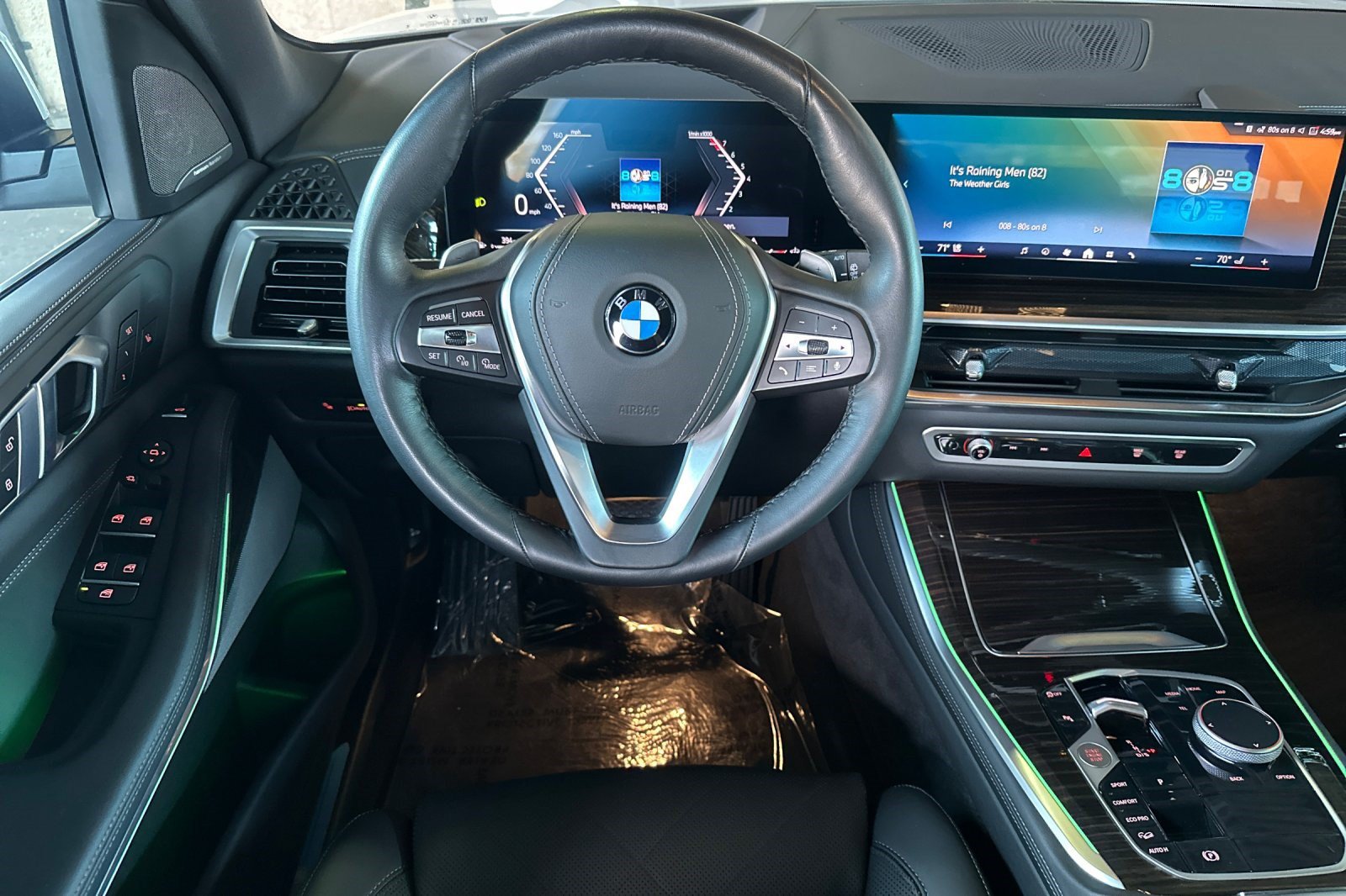 Used 2026 BMW X5 xDrive40i AWD/4WD image 18