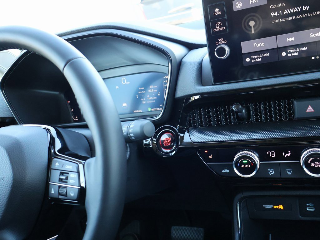 New 2026 Honda CR-V EX-L image 20