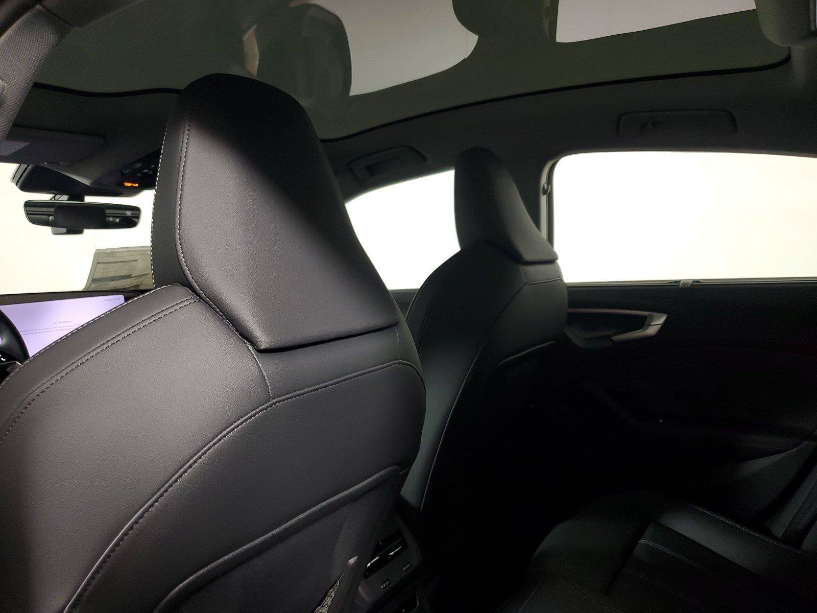 New 2026 Audi A5 Premium Plus AWD/4WD image 15