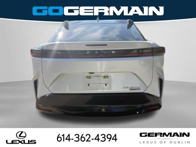 Used 2023 Lexus RZ 450e Premium w/ Accessory Package (2T) AWD/4WD image 6