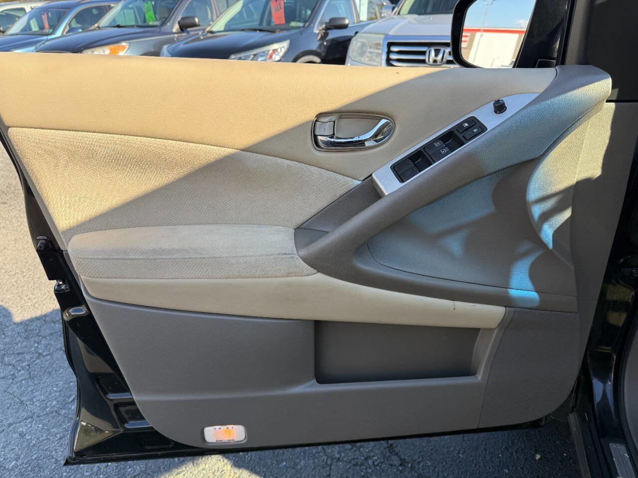 Used 2013 Nissan Murano S image 11