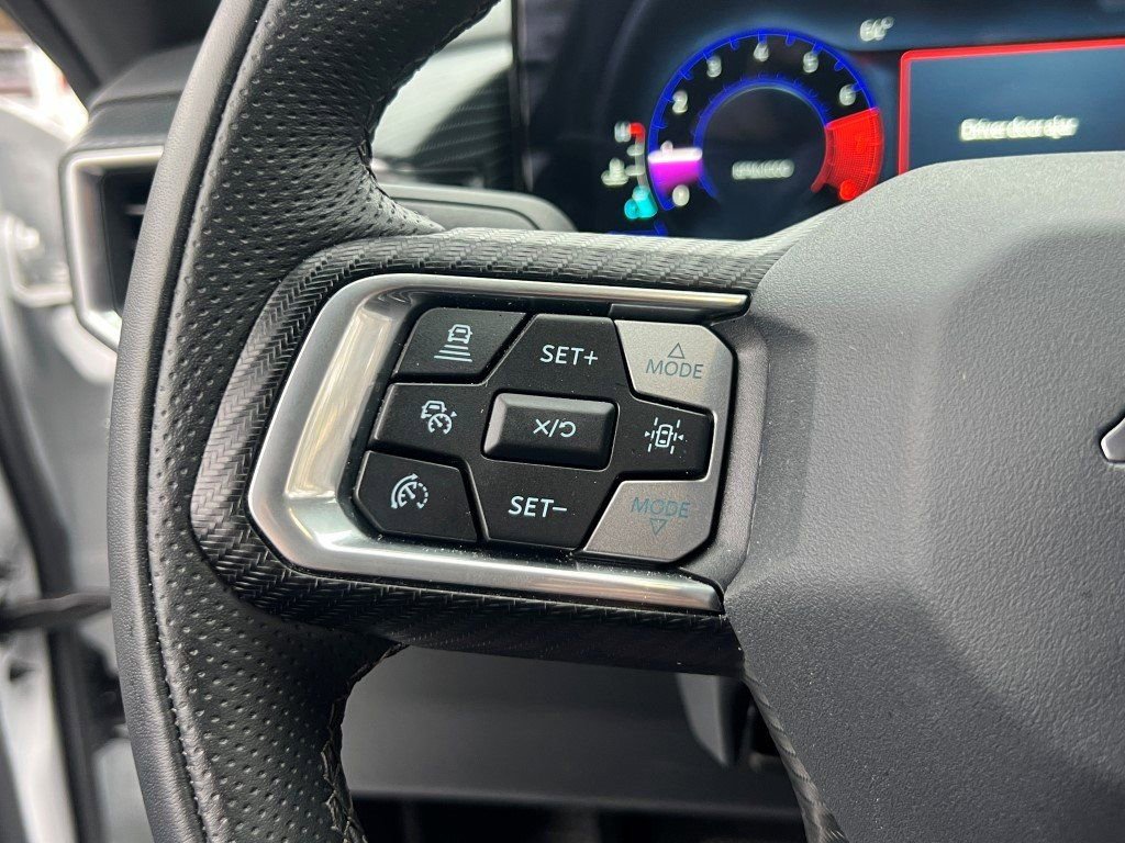 Used 2024 Ford Mustang Premium image 29