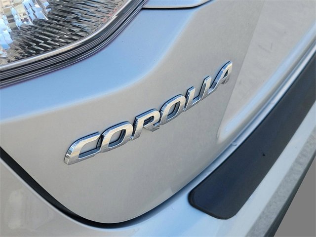 Used 2024 Toyota Corolla LE image 6