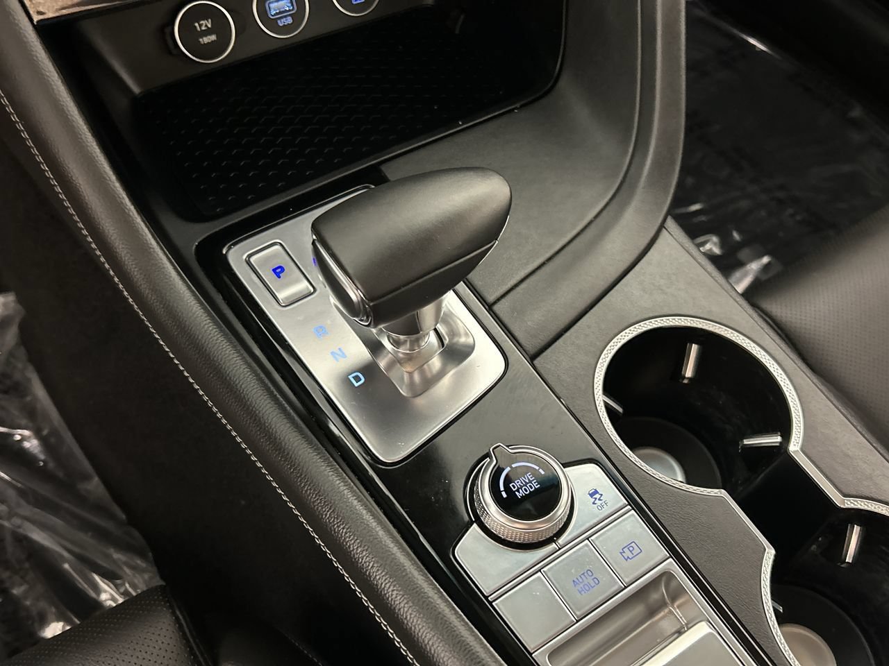 Used 2026 Genesis G70 2.5T RWD image 16