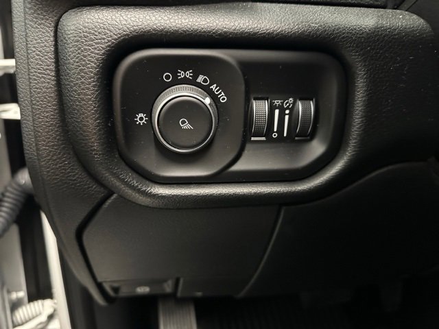 Used 2020 RAM 2500 Tradesman image 22