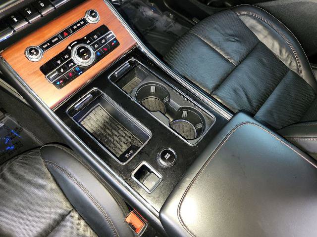 Used 2022 Lincoln Aviator Reserve w/ Elements Package Plus RWD image 25