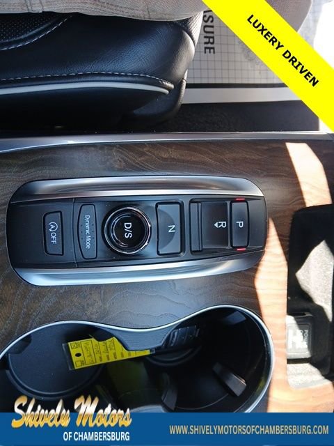 Used 2020 Acura MDX SH-AWD w/ Advance Package image 26