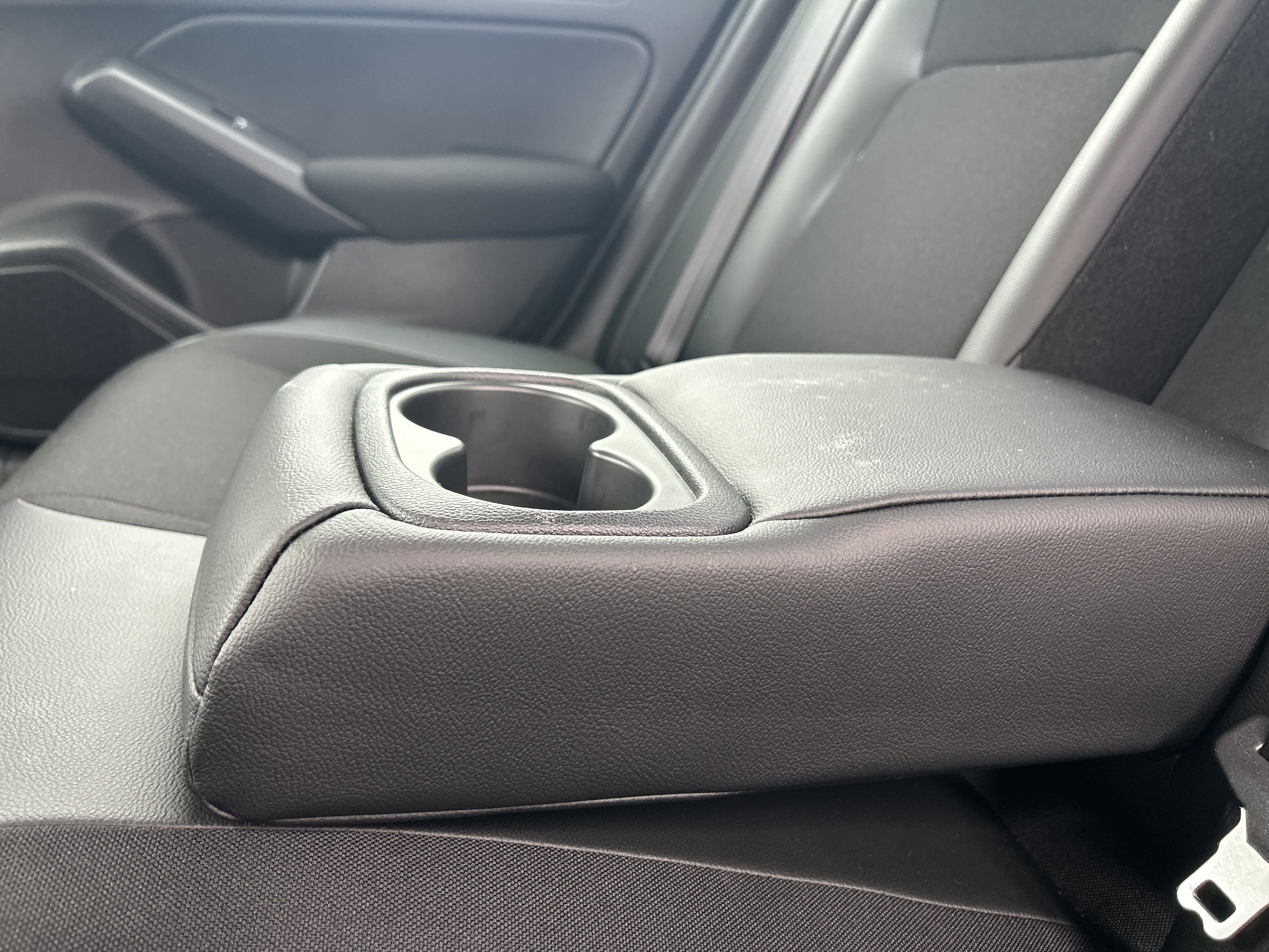 Used 2025 Honda Civic Sport image 27