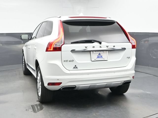 Used 2015 Volvo XC60 T5 Platinum FWD image 7