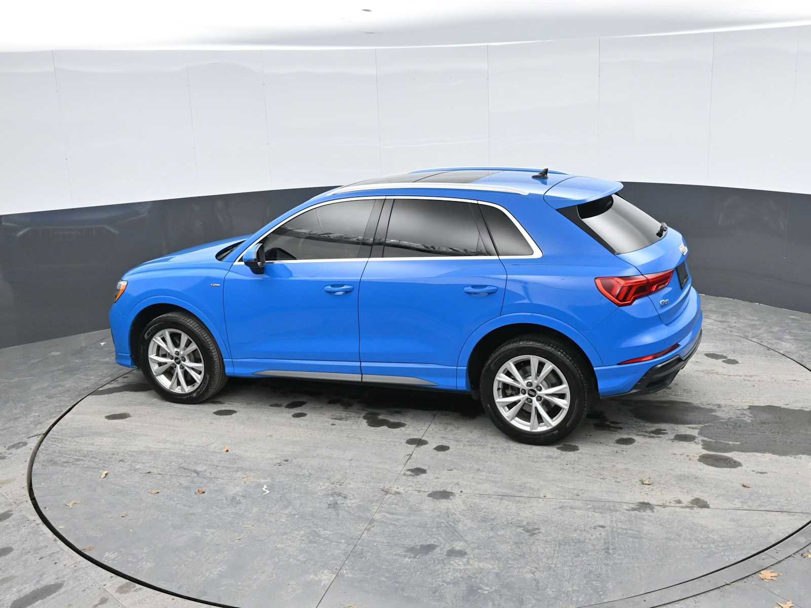 Used 2022 Audi Q3 2.0T Premium image 35
