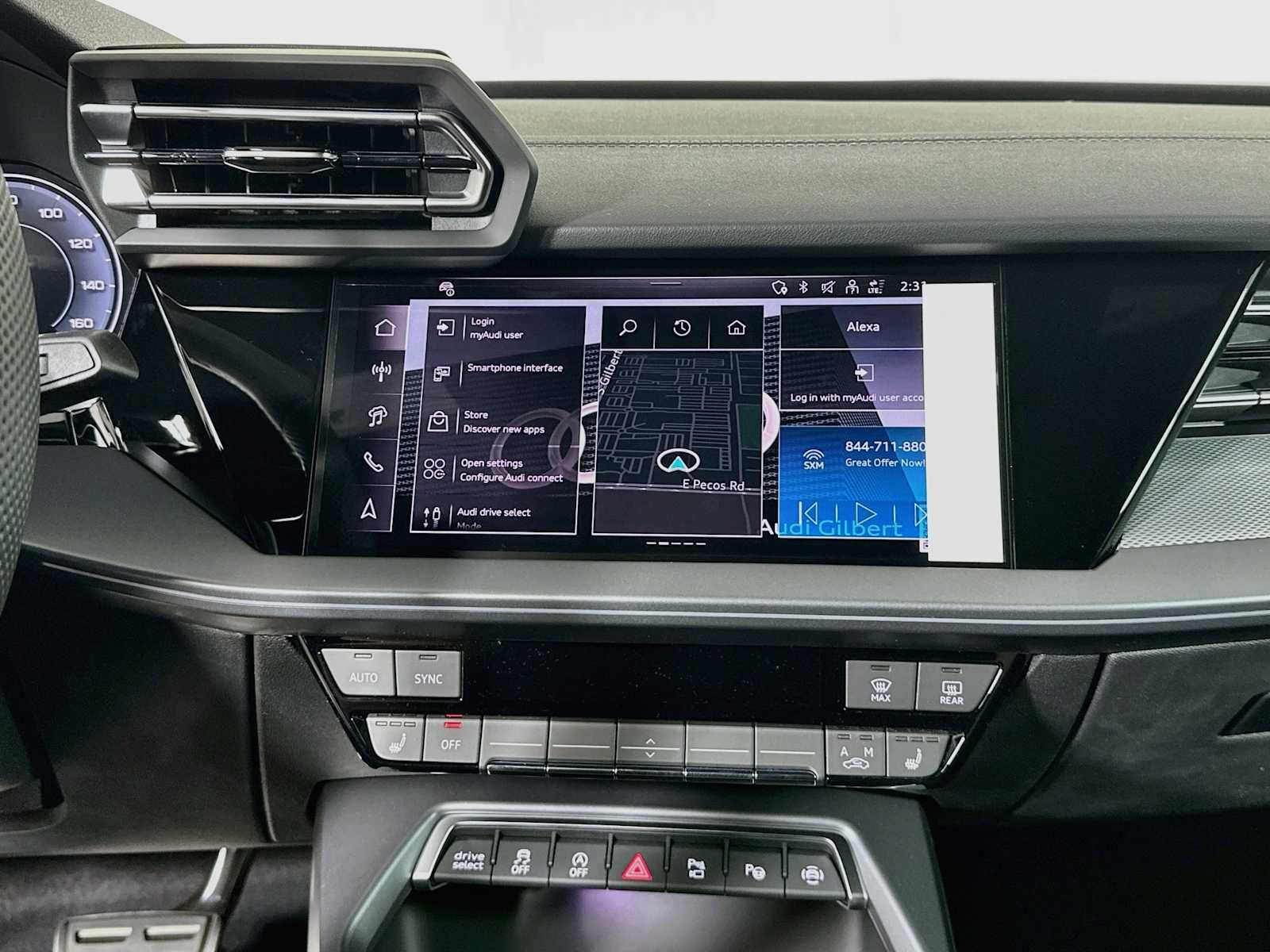 New 2026 Audi A3 2.0T Premium AWD/4WD image 13
