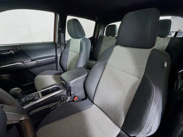 Used 2020 Toyota Tacoma TRD Off-Road image 20
