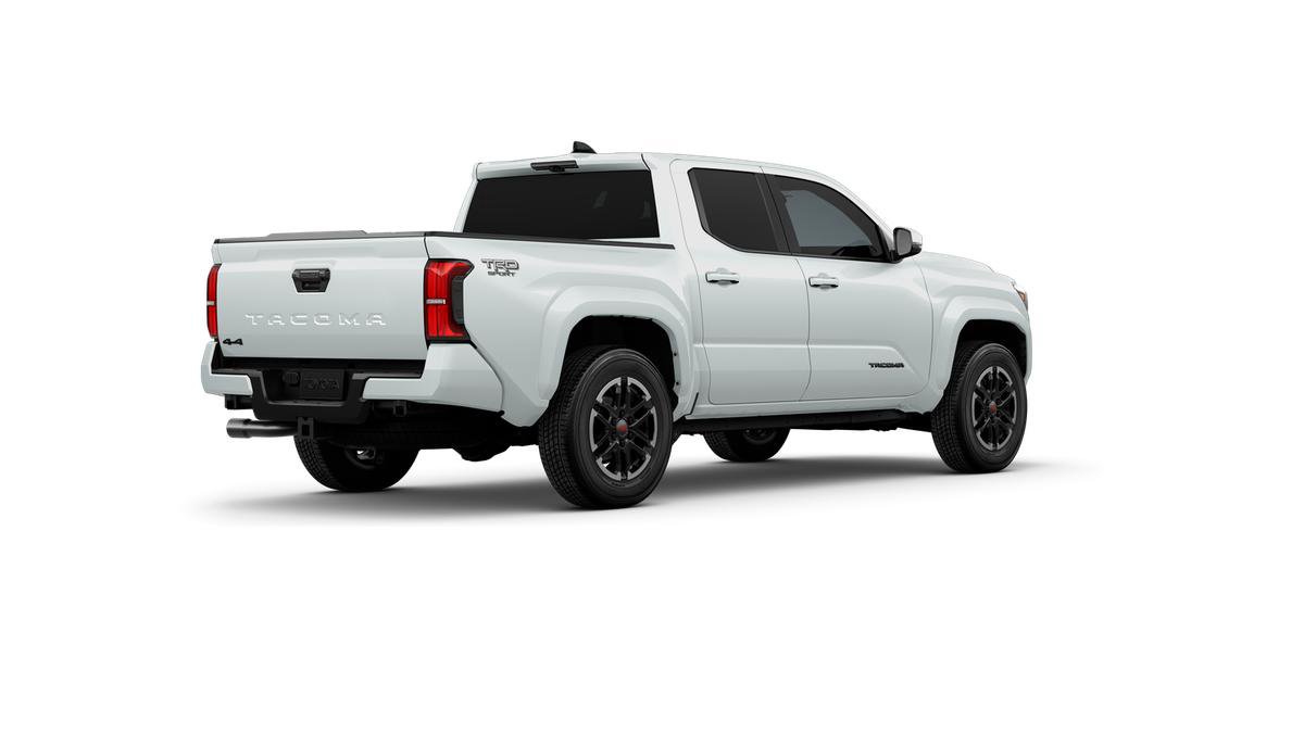 New 2026 Toyota Tacoma TRD Sport image 65