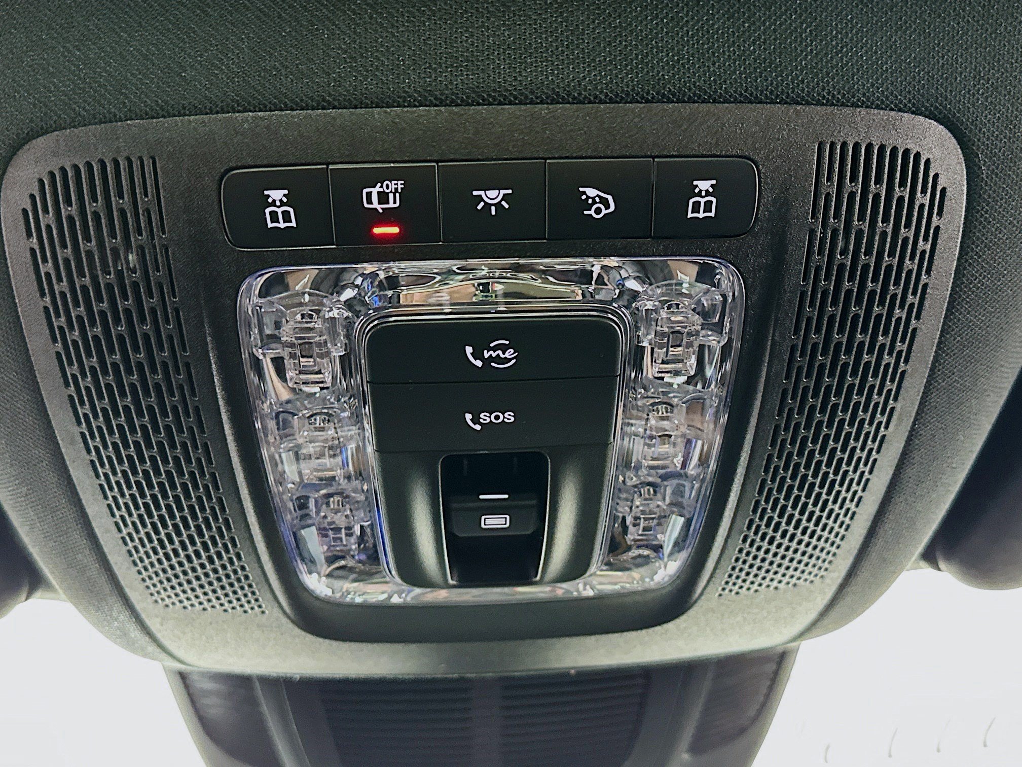 Used 2025 Mercedes-Benz GLE 450 4MATIC image 18