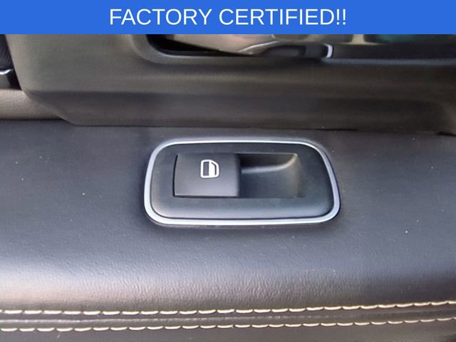 Certified 2024 RAM 2500 Limited image 31